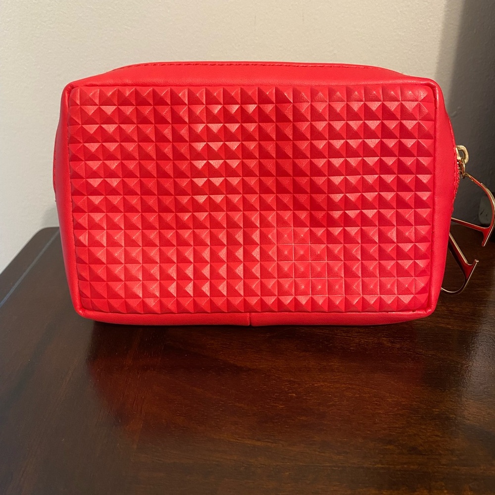 Valentino Beauty Mini Pouch - Picture 7 of 11